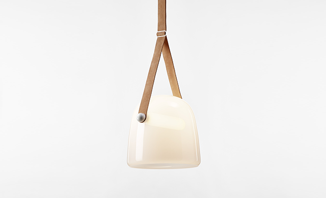 Mona XL - Pendant Light / Brokis Lighting