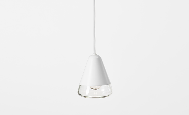 Puro Spotlight - Pendant Light / Brokis Lighting