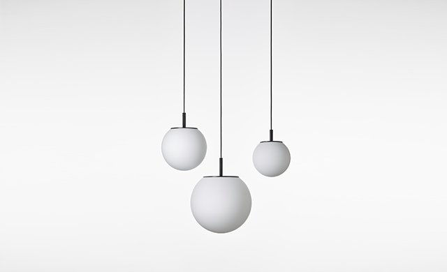 Sfera - Pendant Light / Brokis Lighting