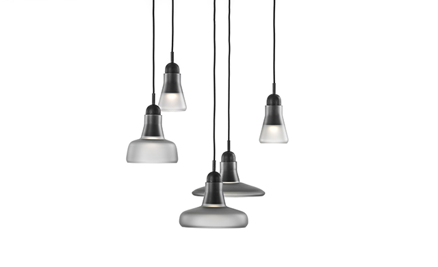 Shadows - Pendant Light / Brokis Lighting