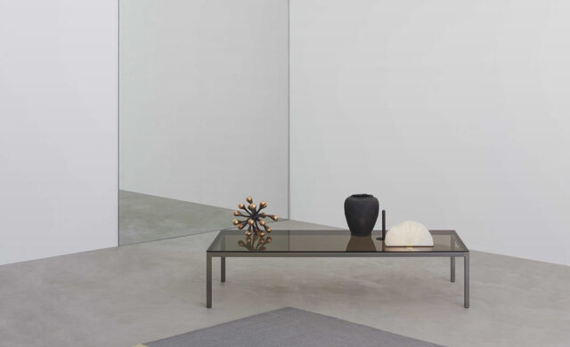 Helsinki - Coffee Table / Coffee + Side Tables