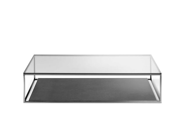 Helsinki - Coffee Table / Coffee + Side Tables