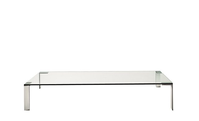 Liko Glass - Small tables / Consolle / Coffee + Side Tables