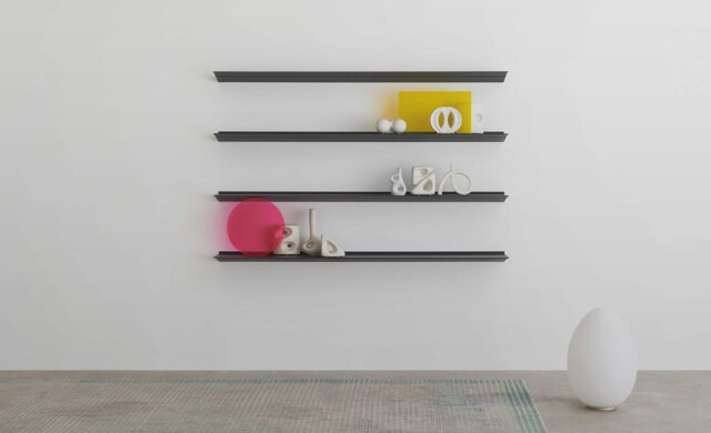 Hang - Shelf / Desalto