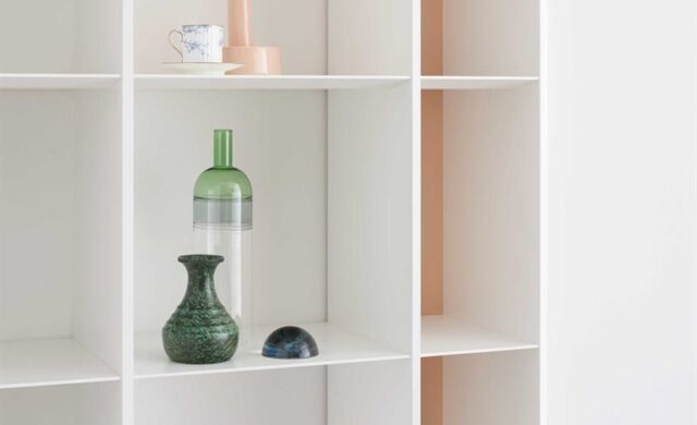 Fill - Bookcase / Desalto