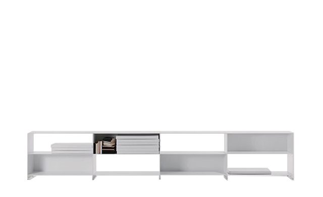 Fill - Bookcase / Desalto