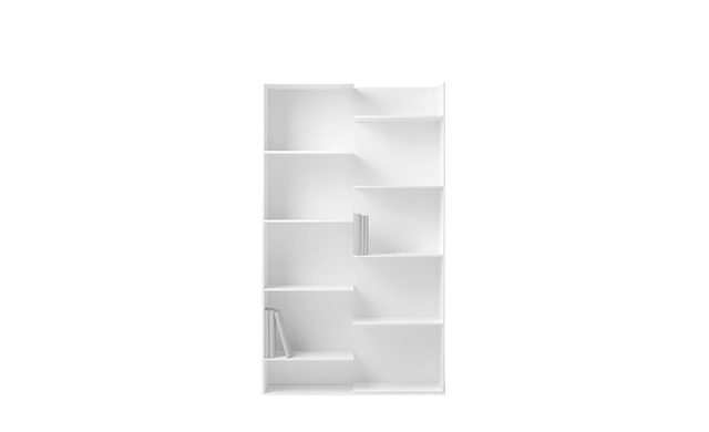 Step - Bookcase / Storage