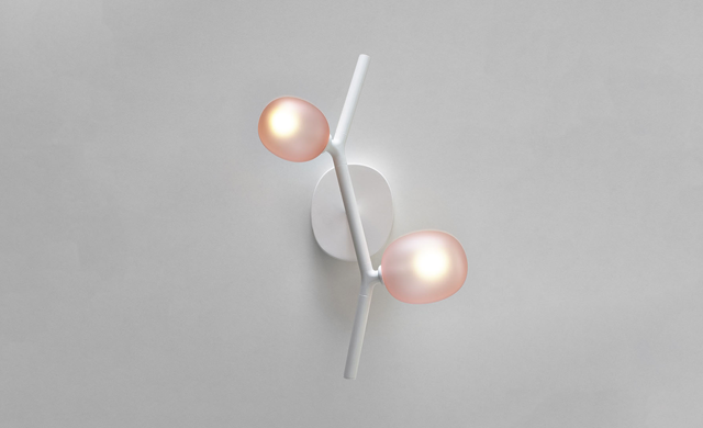 Ivy Wall - Wall Light / Brokis Lighting