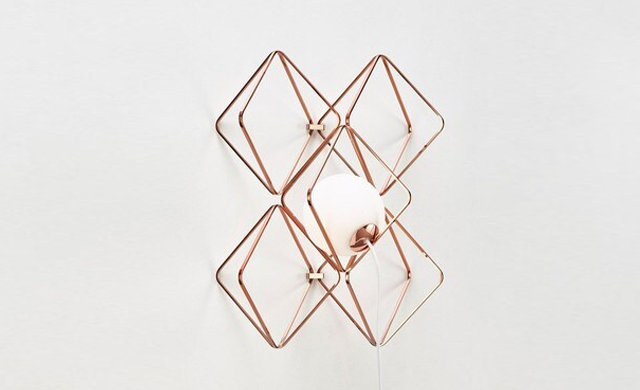 Jack O'Lantern Large - Wall Light / Brokis Lighting