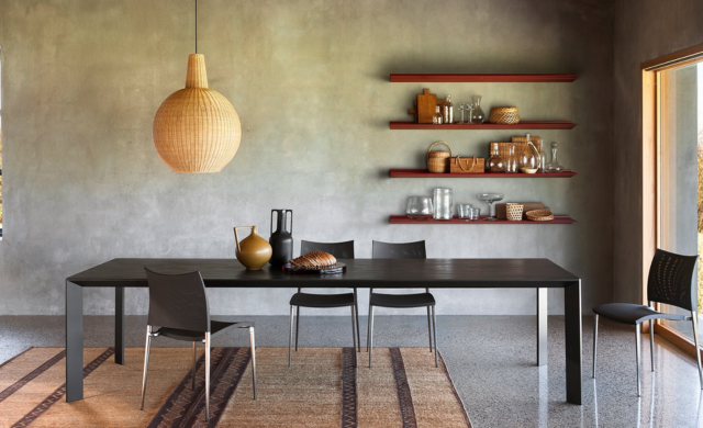 Hang - Systems / Accessories