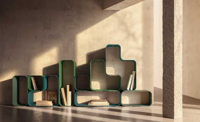Rebus - Systems / Accessories