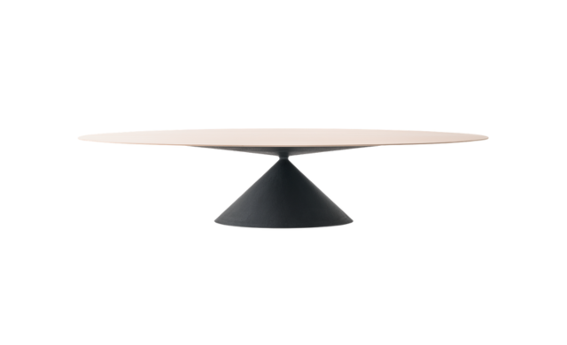 Maxi Clay - Tables / Desalto