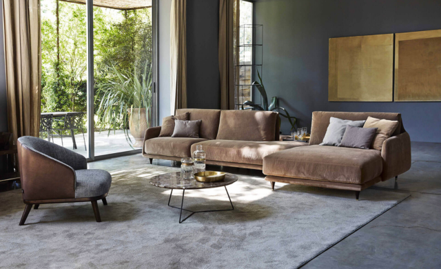Elliot - Sofas / Ditre Italia