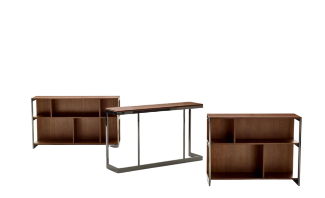 Urban - Coffee Tables / Ditre Italia