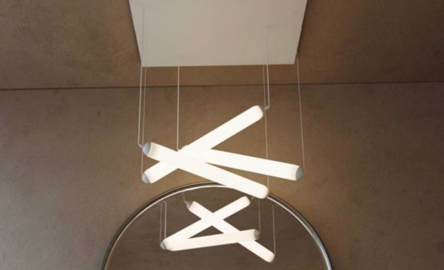 Puro Eclectic - Lamp Collection / Brokis Lighting