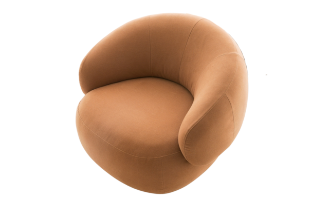 Pacific - Armchairs / Ditre Italia