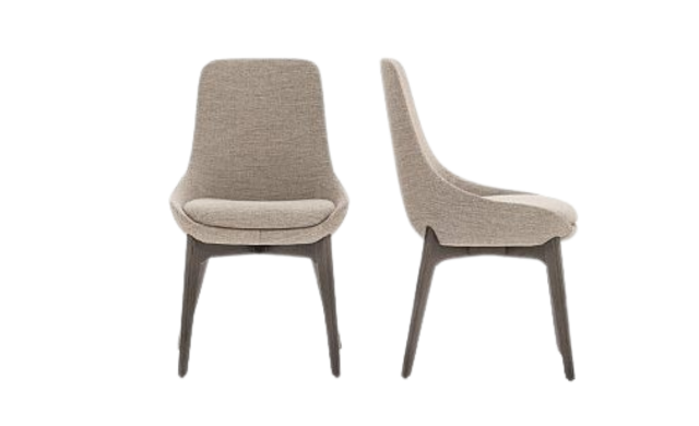 Linear - Chairs / Dining Chairs