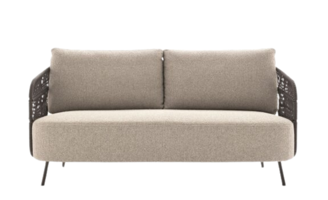 356 Outdoor - Sofas and Sunbeds / Ditre Italia