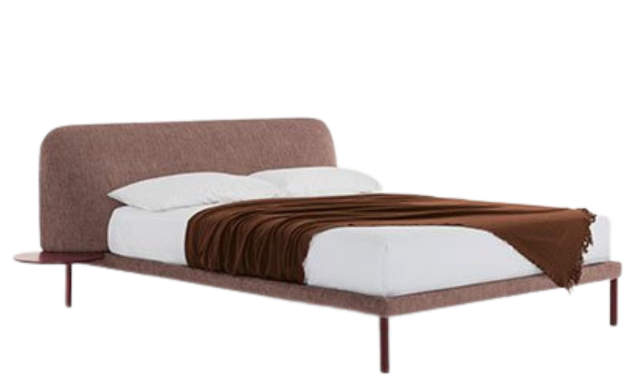Marty - Bed Collection / Bolzan