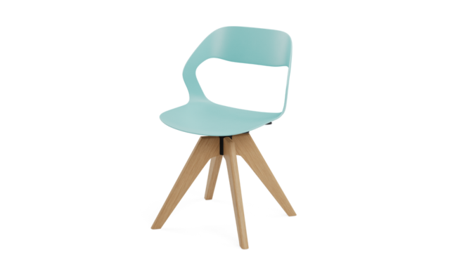 Mixis Air R/WP - Chairs / Crassevig