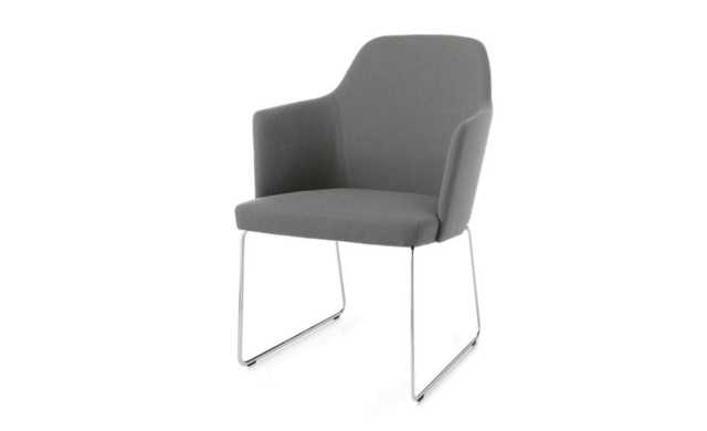Axel 86P/SB - Armchairs / Dining Chairs