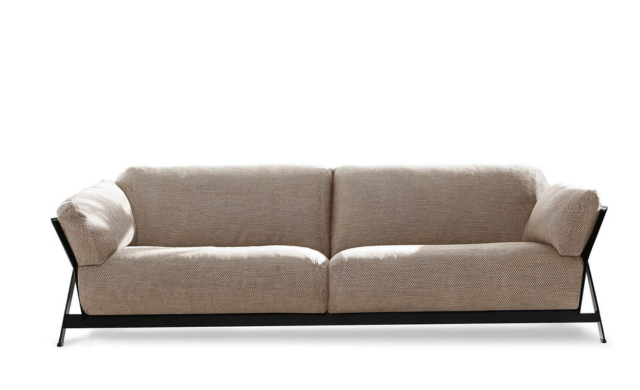 Kanaha - Sofas / Ditre Italia