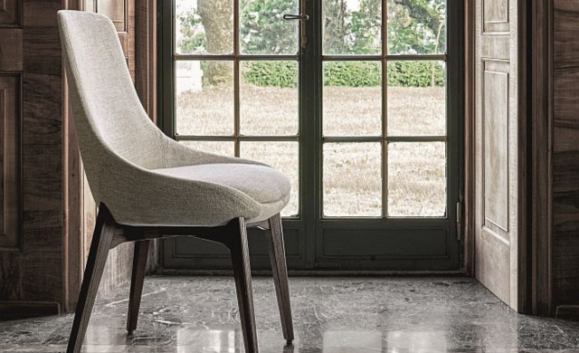 Linear - Chairs / Dining Chairs