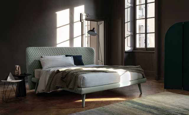 Corolle - Bed Collection / Bolzan