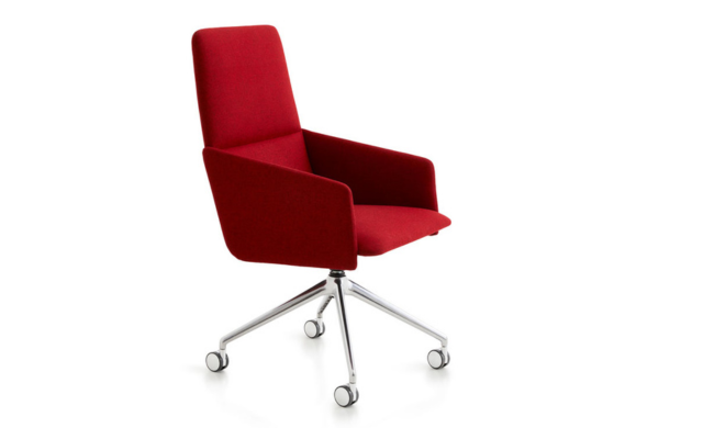 Aura PC/PB2 - Armchairs / Task Chairs
