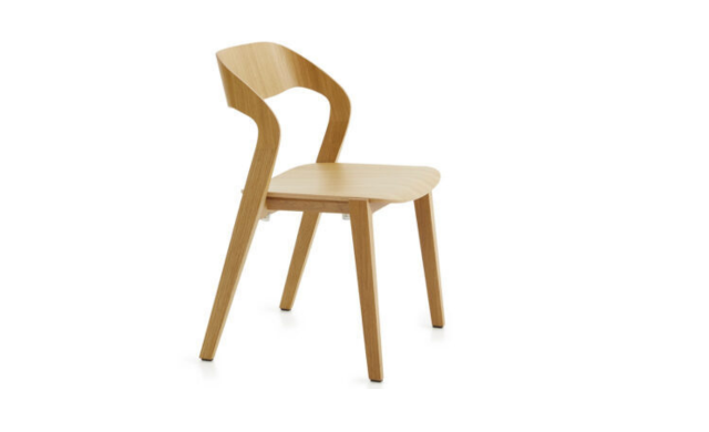 Mixis RS - Chairs / Crassevig