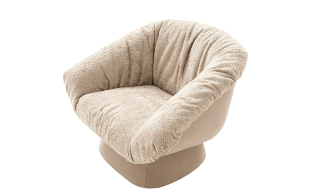Hall - Leisure Chair / Ditre Italia