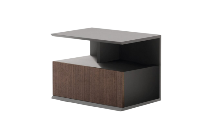 Eric - Bedside Tables / Bedside Tables