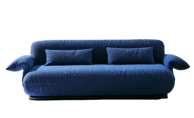 Mate - Sofa Bed / Bolzan