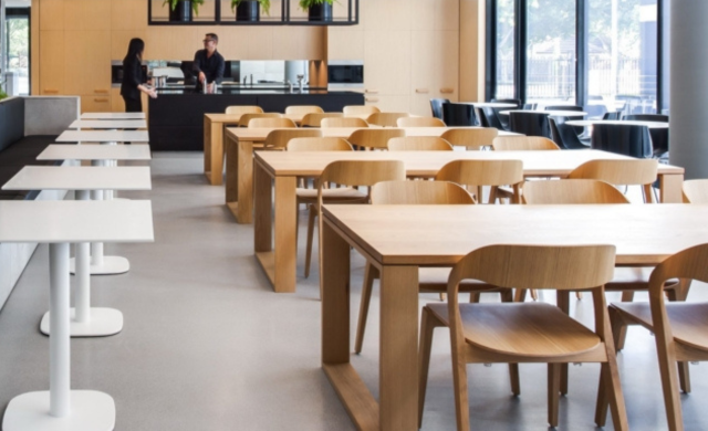 Mixis RS - Chairs / Crassevig