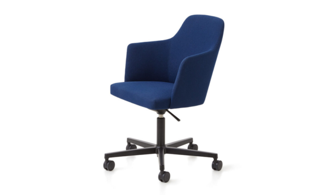 Axel 86P/SW - Armchairs / Crassevig