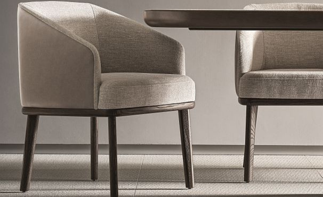 St. Tropez - Chairs / Dining Chairs