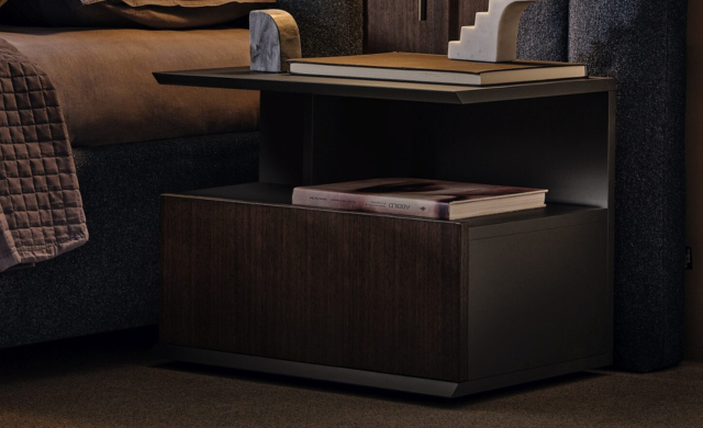 Eric - Bedside Tables / Bedside Tables