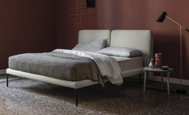 Feel - Bed Collection / Bolzan