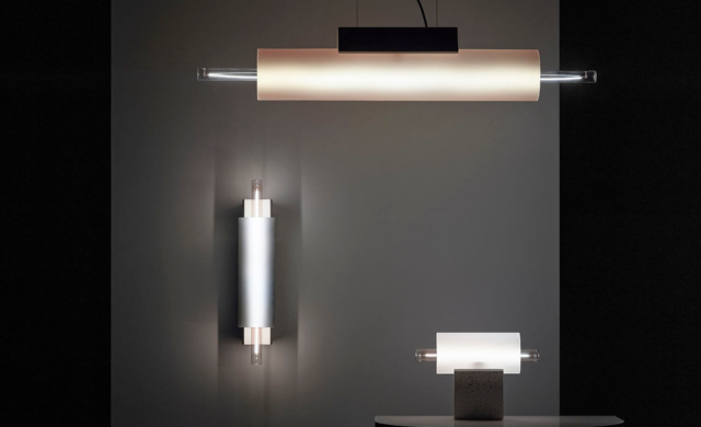 Overlay - Lamp Collection / Brokis Lighting
