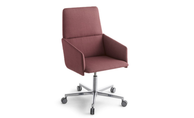 Aura PC/SW - Armchairs / Task Chairs
