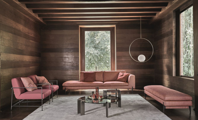 Kim - Sofas / Ditre Italia