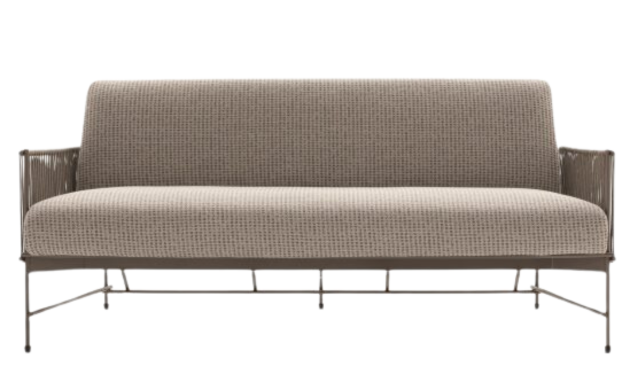 Kyo Outdoor - Sofas and Sunbeds / Ditre Italia