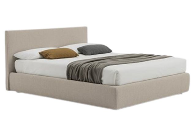 Metropolitan - Bed Collection / Bolzan