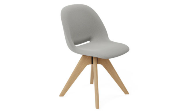 Tusca R/WP - Chairs / Crassevig