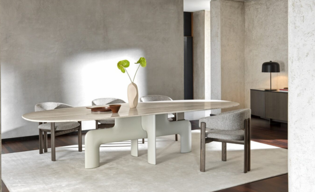 Biarritz - Tables / Dining Tables