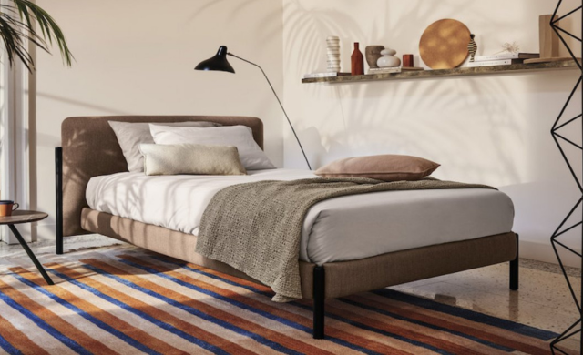 Flag - Bed Collection / Bolzan