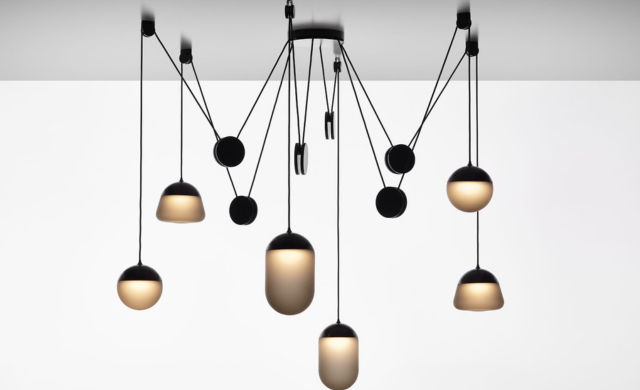 Planets - Lamp Collection / Brokis Lighting