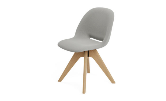 Tusca R/WP - Chairs / Crassevig