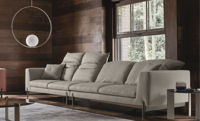 Kim High - Sofas / Ditre Italia