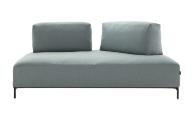 Sanders Air Outdoor - Sofas and Sunbeds / Ditre Italia
